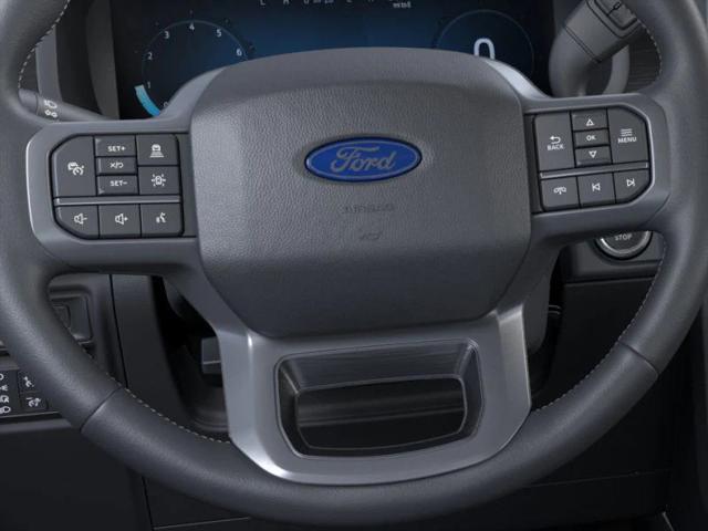 New 2024 Ford F-150 For Sale in Hampton, VA