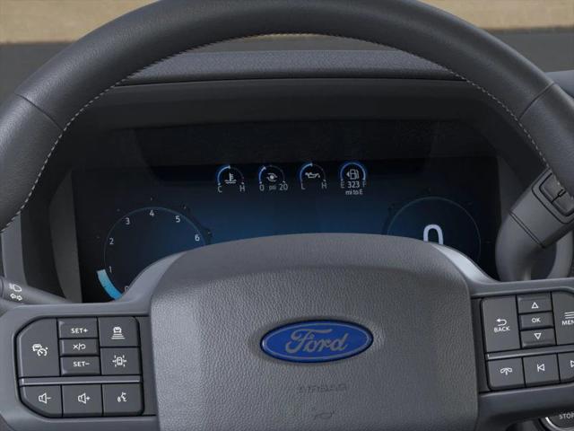 New 2024 Ford F-150 For Sale in Hampton, VA
