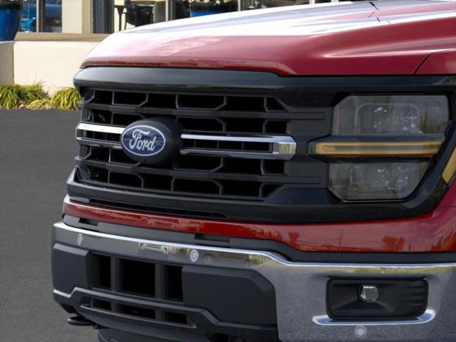 New 2024 Ford F-150 For Sale in Hampton, VA
