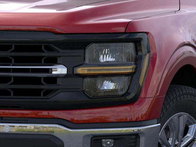 New 2024 Ford F-150 For Sale in Hampton, VA