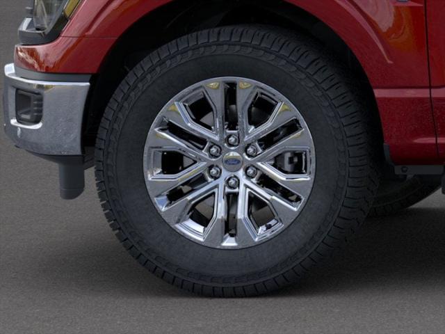 New 2024 Ford F-150 For Sale in Hampton, VA
