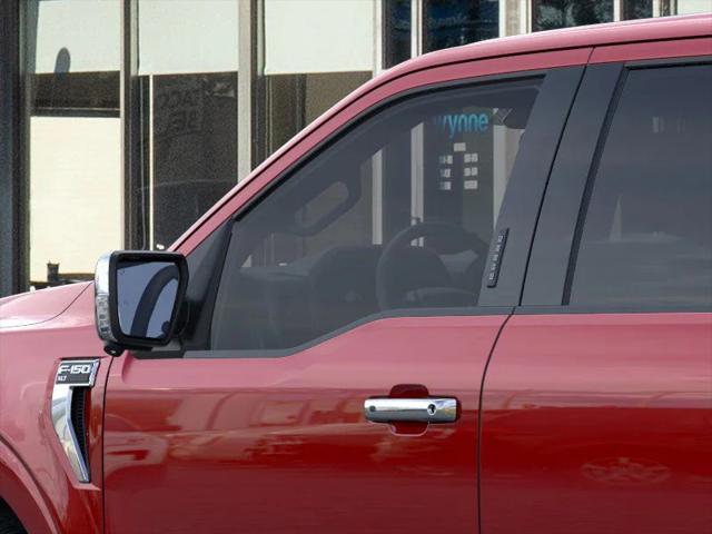 New 2024 Ford F-150 For Sale in Hampton, VA