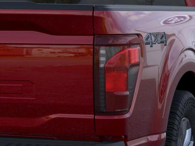 New 2024 Ford F-150 For Sale in Hampton, VA
