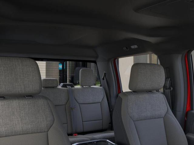 New 2024 Ford F-150 For Sale in Hampton, VA