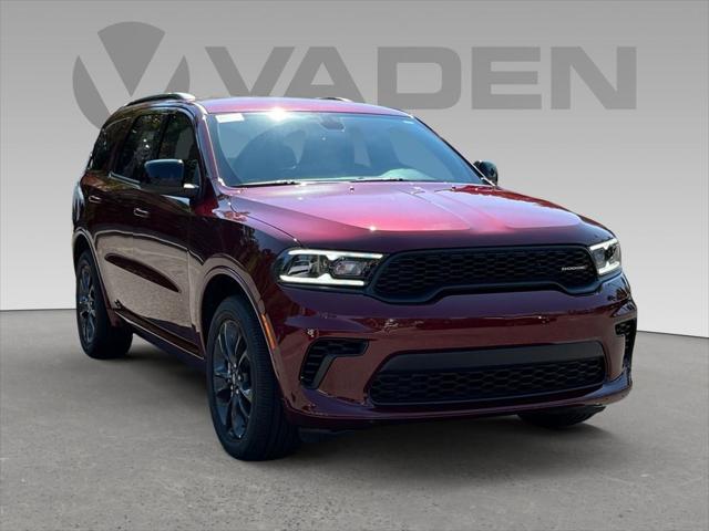 2025 Dodge Durango DURANGO GT RWD