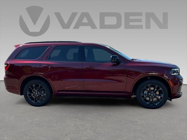 2025 Dodge Durango DURANGO GT RWD