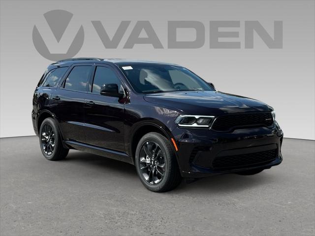 2025 Dodge Durango DURANGO GT RWD