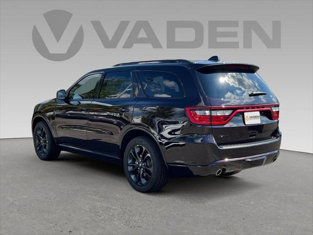 2025 Dodge Durango DURANGO GT RWD