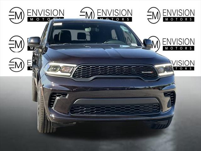 2025 Dodge Durango DURANGO GT RWD