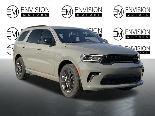 2025 Dodge Durango DURANGO GT RWD