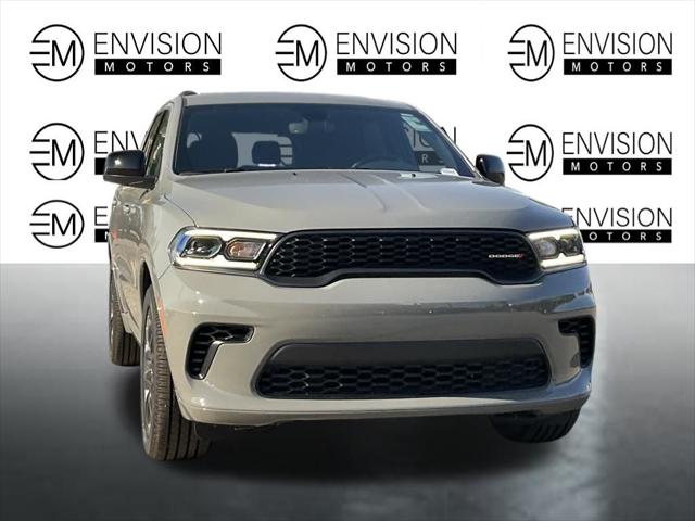 2025 Dodge Durango DURANGO GT RWD