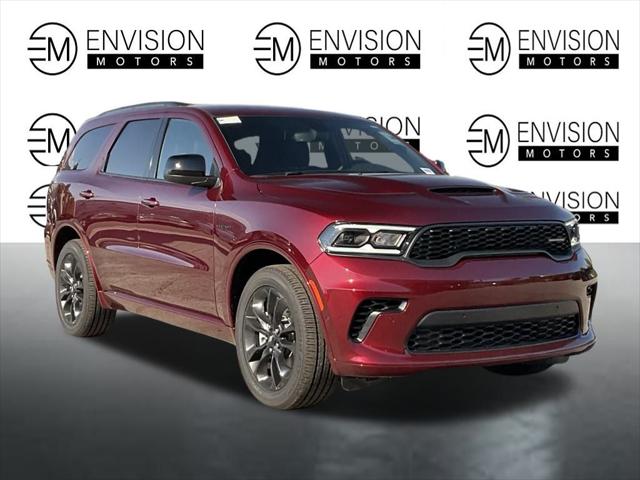 2025 Dodge Durango DURANGO R/T AWD