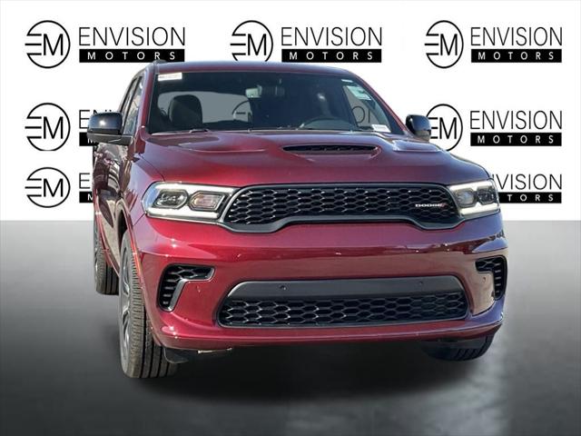 2025 Dodge Durango DURANGO R/T AWD