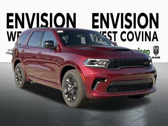 2025 Dodge Durango DURANGO R/T AWD