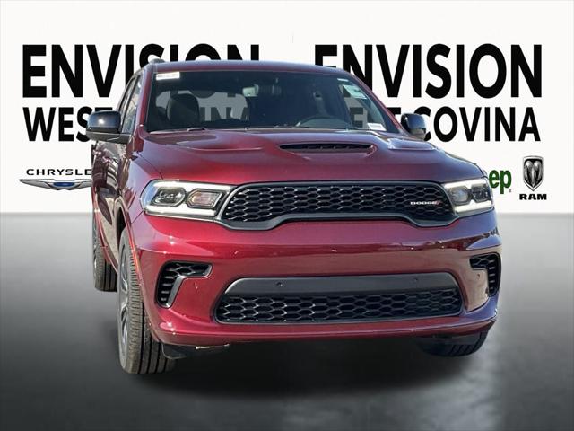 2025 Dodge Durango DURANGO R/T AWD