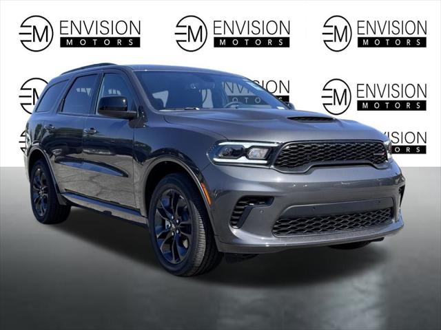 2025 Dodge Durango DURANGO R/T AWD