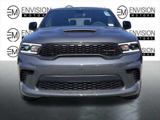 2025 Dodge Durango DURANGO R/T AWD