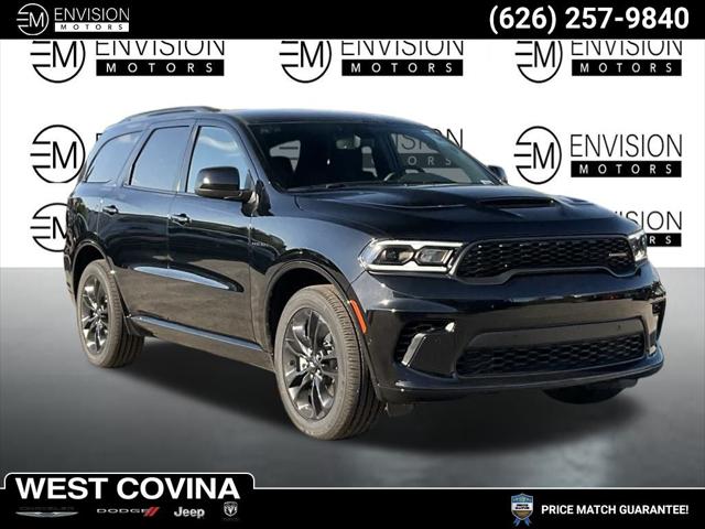 2025 Dodge Durango DURANGO R/T AWD