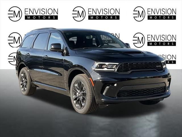2025 Dodge Durango DURANGO R/T AWD
