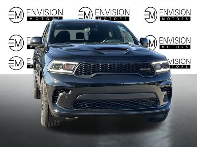 2025 Dodge Durango DURANGO R/T AWD