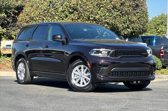 2025 Dodge Durango DURANGO GT RWD