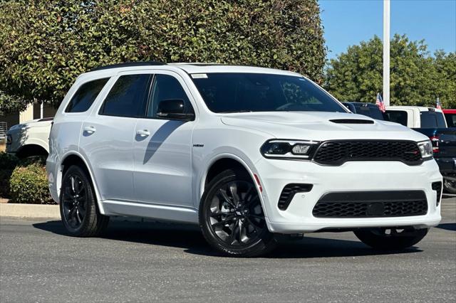 2025 Dodge Durango DURANGO R/T PLUS AWD