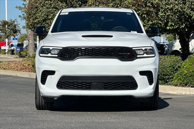 2025 Dodge Durango DURANGO R/T PLUS AWD