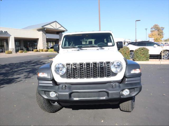 2025 Jeep Grand Cherokee GRAND CHEROKEE LAREDO 4X4 2025 Jeep Grand Cherokee GRAND CHEROKEE LAREDO 4X4