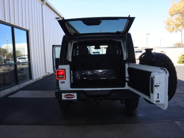 2025 Jeep Grand Cherokee Laredo 4x4