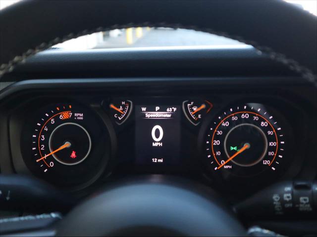 2025 Jeep Grand Cherokee Laredo 4x4