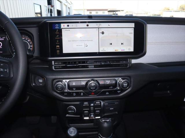 2025 Jeep Grand Cherokee Laredo 4x4