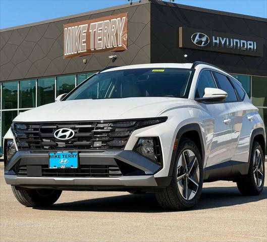 2025 Hyundai Tucson SEL Convenience for sale in Silsbee, TX