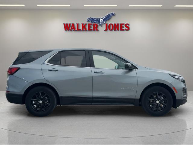 2023 Chevrolet Equinox FWD LT