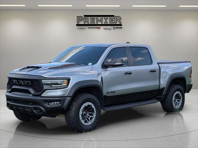 2021 RAM 1500 TRX Crew Cab 4x4 57 Box