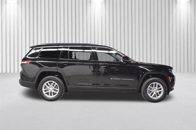 2024 Jeep Grand Cherokee GRAND CHEROKEE L LAREDO X 4X4