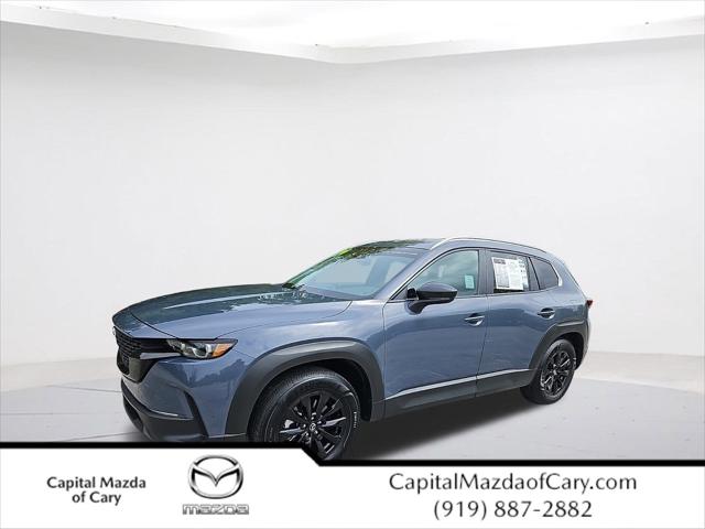 2024 Mazda CX-50 2.5 S Premium