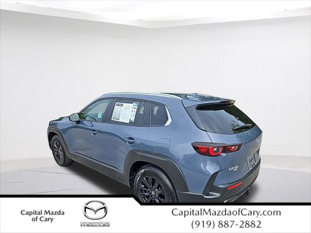 2024 Mazda CX-50 2.5 S Premium