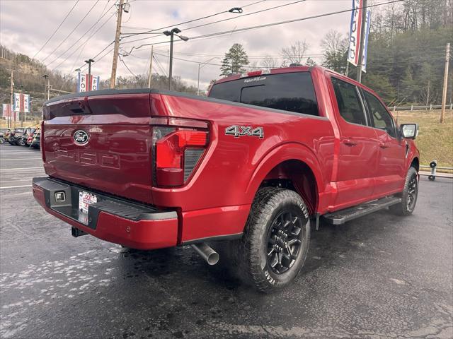 New 2024 Ford F-150 For Sale in Pikeville, KY