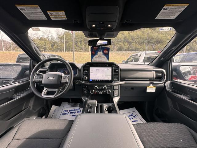 New 2024 Ford F-150 For Sale in Pikeville, KY