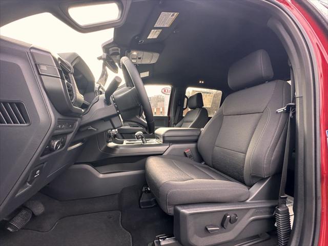 New 2024 Ford F-150 For Sale in Pikeville, KY