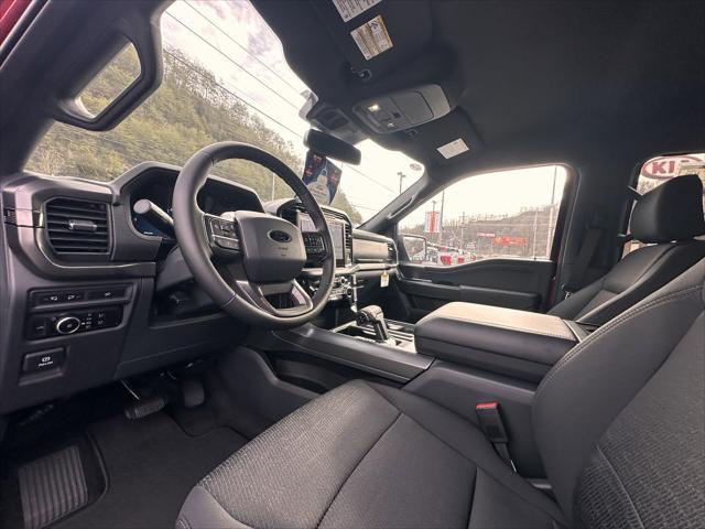 New 2024 Ford F-150 For Sale in Pikeville, KY
