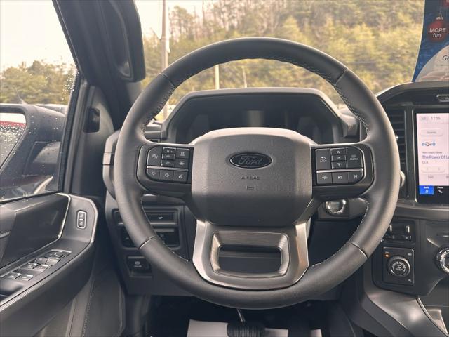New 2024 Ford F-150 For Sale in Pikeville, KY