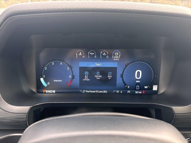 New 2024 Ford F-150 For Sale in Pikeville, KY