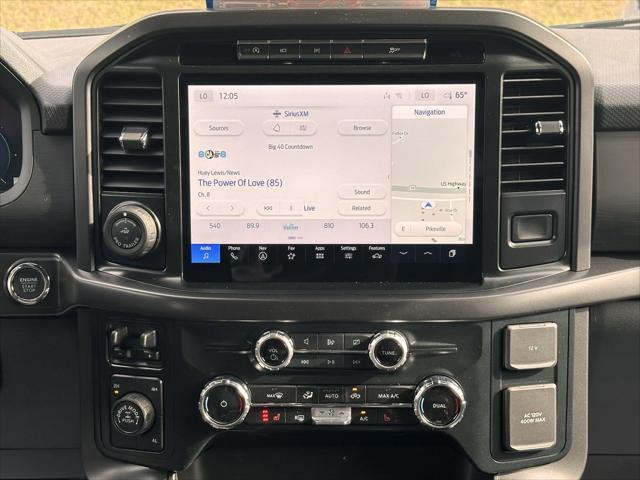 New 2024 Ford F-150 For Sale in Pikeville, KY