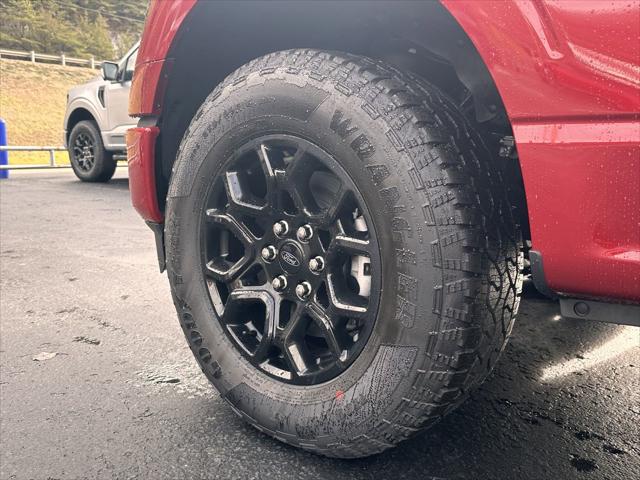 New 2024 Ford F-150 For Sale in Pikeville, KY