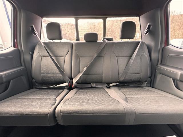 New 2024 Ford F-150 For Sale in Pikeville, KY