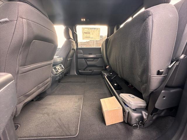 New 2024 Ford F-150 For Sale in Pikeville, KY