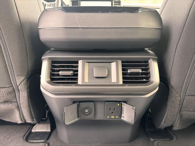 New 2024 Ford F-150 For Sale in Pikeville, KY