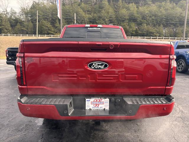 New 2024 Ford F-150 For Sale in Pikeville, KY