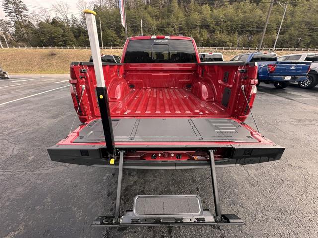 New 2024 Ford F-150 For Sale in Pikeville, KY
